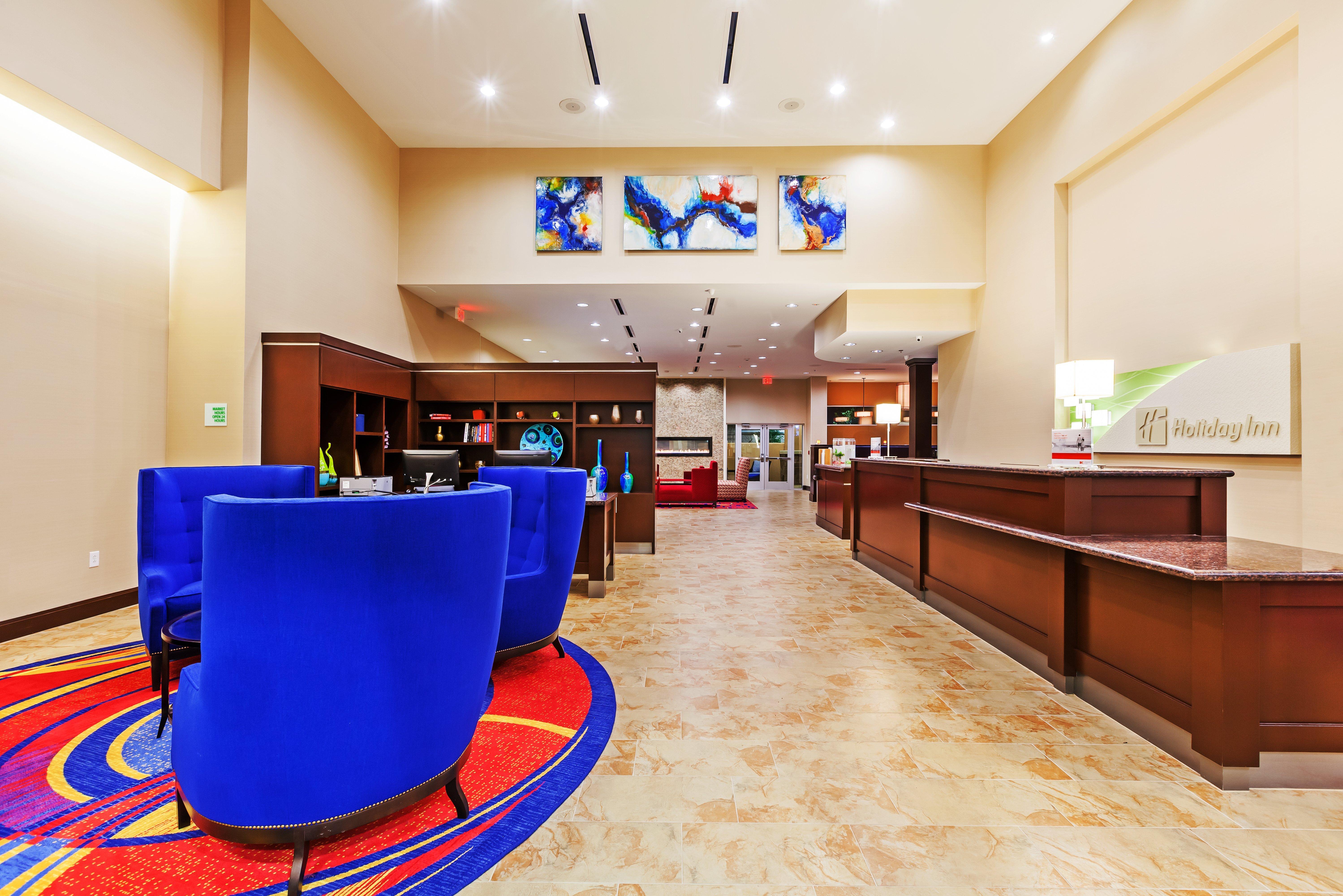 Clarion Hotel The Colony - Plano West Exterior photo
